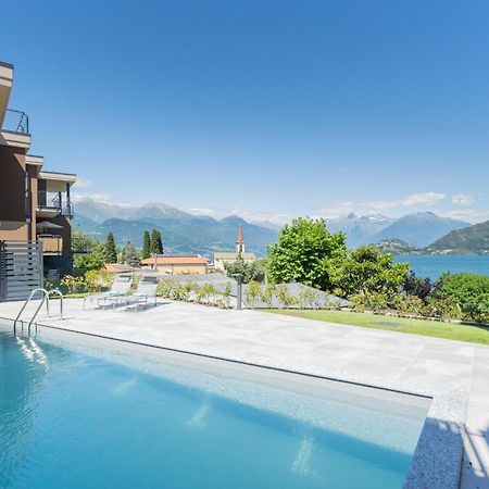 Misultin House & Swimming Pool, Luxury In Lake Como By Rent All Como Pianello Del Lario Eksteriør bilde