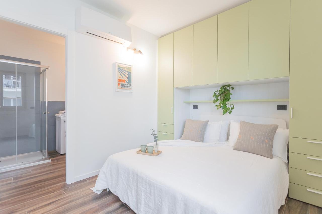 Misultin House & Swimming Pool, Luxury In Lake Como By Rent All Como Pianello Del Lario Eksteriør bilde