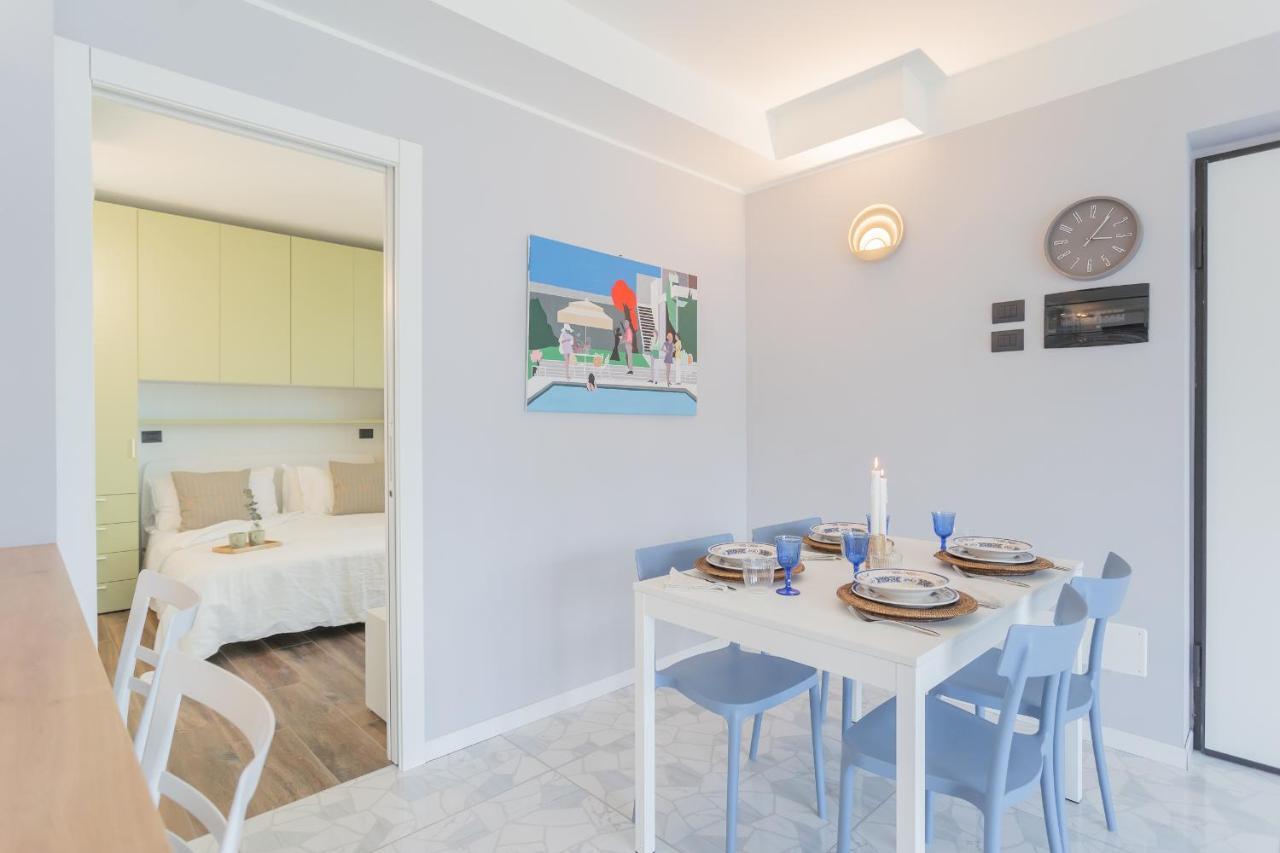 Misultin House & Swimming Pool, Luxury In Lake Como By Rent All Como Pianello Del Lario Eksteriør bilde