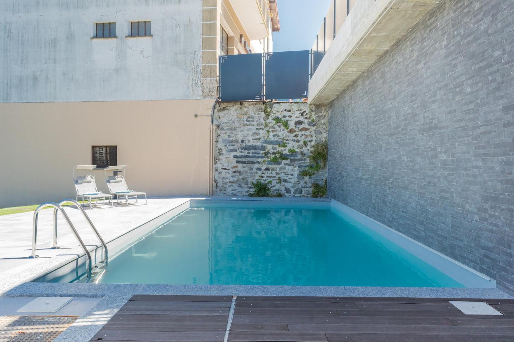 Misultin House & Swimming Pool, Luxury In Lake Como By Rent All Como Pianello Del Lario Eksteriør bilde
